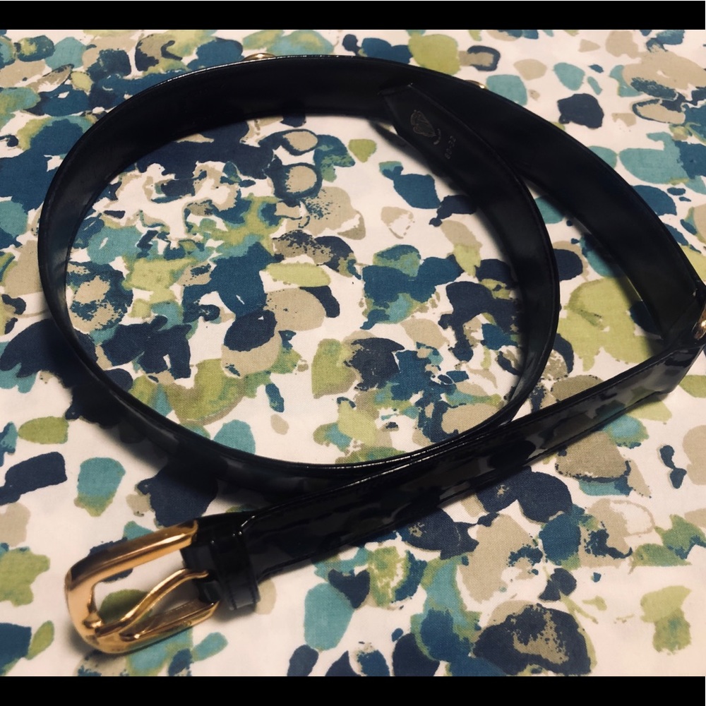 Vintage Gucci Belt!!!